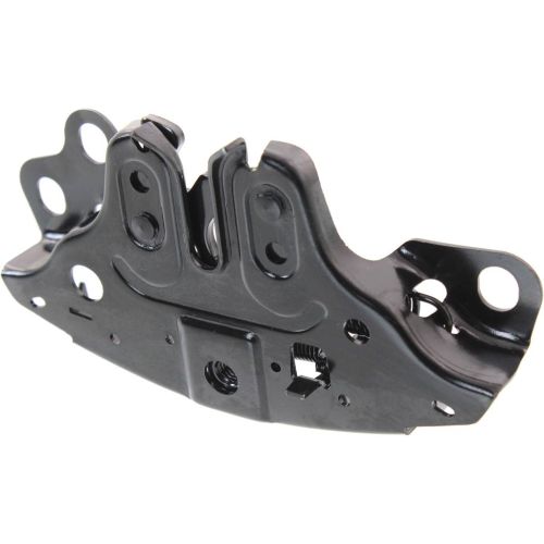 2011-2012 NISSAN LEAF Hood latch OEM# 656013NA0A PL# NI1234133