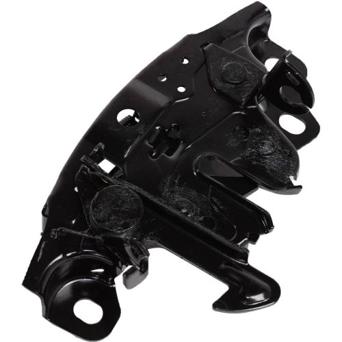 2014-2020 NISSAN ROGUE Hood latch OEM# 656014BA0A PL# NI1234139