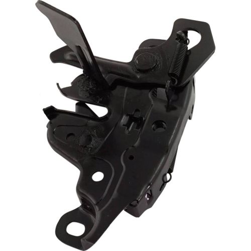 2008-2012 NISSAN PATHFINDER Hood latch OEM# 65601ZS00A PL# NI1234140
