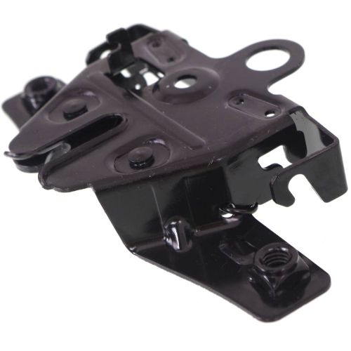 2012-2019 NISSAN VERSA Hood latch OEM# 656013BB0A PL# NI1234145