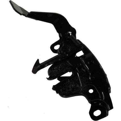 2017-2020 NISSAN ARMADA Hood latch OEM# 656011LB0A PL# NI1234149
