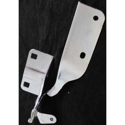 2008-2015 NISSAN ROGUE / ROGUE SELECT Hood hinge assy OEM# 65401JM00A PL# NI1236134