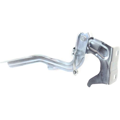 2011-2017 NISSAN JUKE Hood hinge assy OEM# 654001KA0A PL# NI1236153