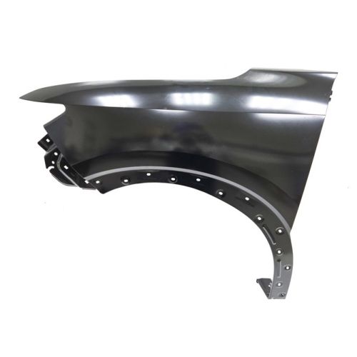 NISSAN KICKS FENDER LEFT (Driver Side) (Driver Side) OEM#F31017LFMA 2025 PL#NI1240252