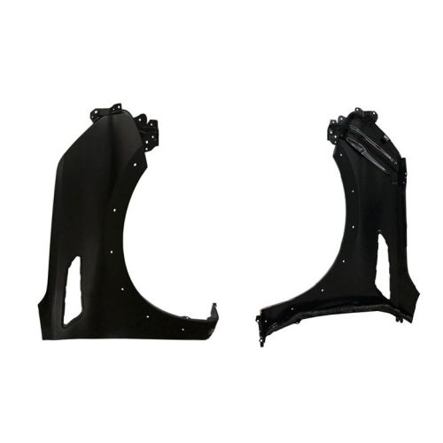 NISSAN(DATSUN) ARMADA FENDER RIGHT (Passenger Side) **CAPA** OEM#631006JL0A 2021-2024 PL#NI1241243C