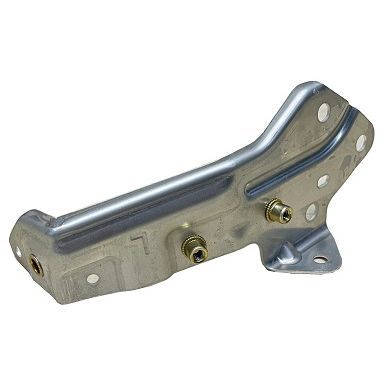 2021-2025 NISSAN ROGUE Fender brace Left Driver Side OEM# F41C16RRMA PL# NI1244114