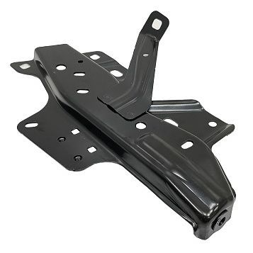 2022-2025 NISSAN PATHFINDER Fender brace Left Driver Side OEM# F31816TAMA PL# NI1244116