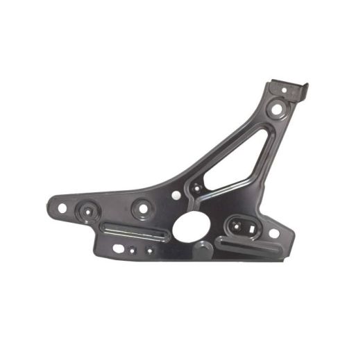 2020-2023 NISSAN Fender apron assy Right Passenger Side CAPA OEM# F41906LBMA PL# NI1247105C