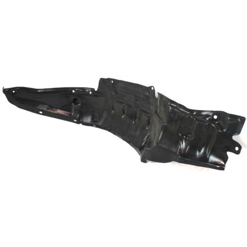 2000-2004 NISSAN XTERRA Fender inner panel Left Driver Side OEM# 638417Z000 PL# NI1248105