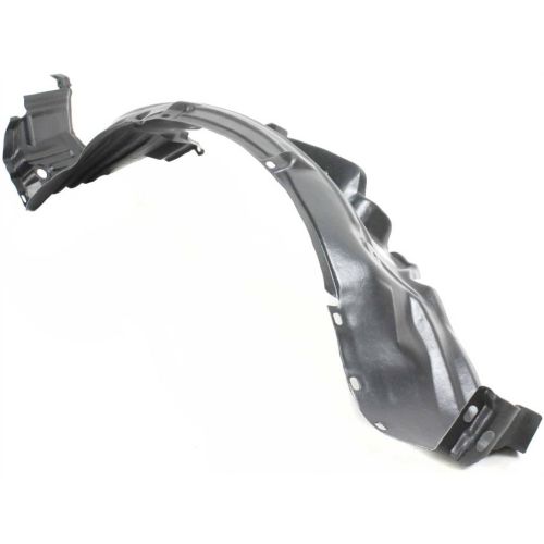 2000-2006 NISSAN SENTRA Fender inner panel Left Driver Side OEM# 638434Z800 PL# NI1248106