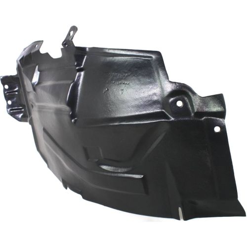 2003-2008 NISSAN MURANO Fender inner panel Left Driver Side OEM# 63845CA00A PL# NI1248108