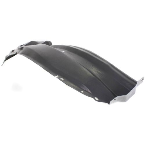 2003-2008 NISSAN MURANO Fender inner panel Left Driver Side OEM# 63843CA000 PL# NI1248109