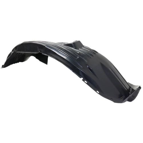 2005-2015 NISSAN Fender inner panel Left Driver Side CAPA OEM# 63841EA200 PL# NI1248113C