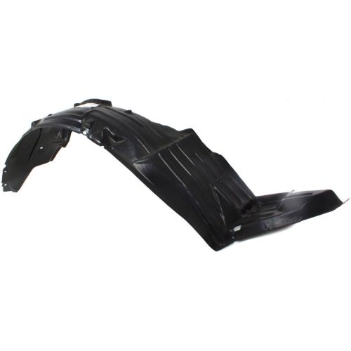 2006-2006 NISSAN ALTIMA Fender inner panel Left Driver Side OEM# 63843ZB700 PL# NI1248115