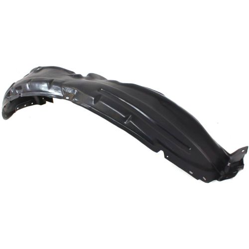2009-2010 NISSAN MURANO Fender inner panel Left Driver Side OEM# 638411AA0A PL# NI1248118