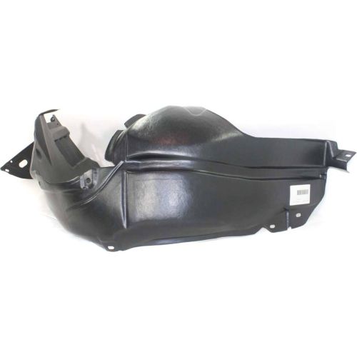 2007-2011 NISSAN ALTIMA Fender inner panel Left Driver Side OEM# 63841ZX20B PL# NI1248120