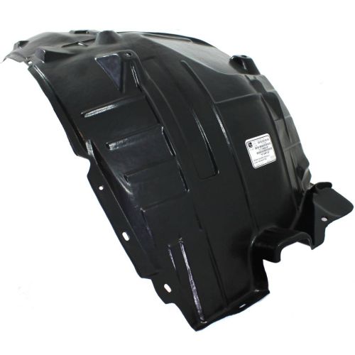 2009-2020 NISSAN 370Z Fender inner panel Left Driver Side OEM# 638431EA0A PL# NI1248122
