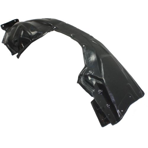 2011-2014 NISSAN MURANO Fender inner panel Left Driver Side OEM# 638411SX0A PL# NI1248126