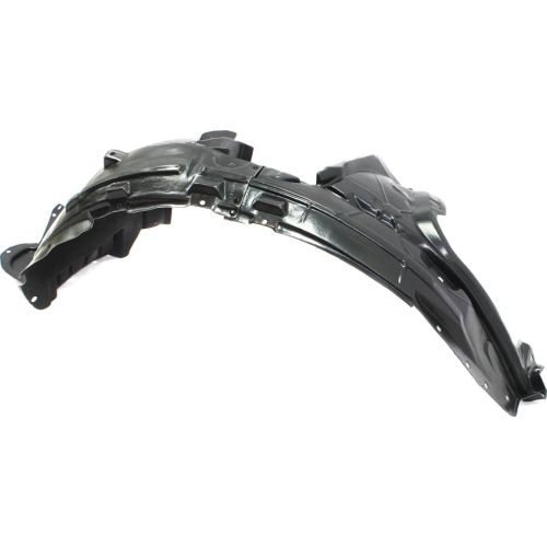 2014-2018 NISSAN ROGUE Fender inner panel Left Driver Side OEM# 638436FL0A PL# NI1248135