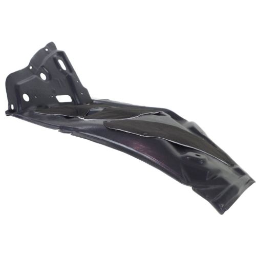 2011-2017 NISSAN QUEST Fender inner panel Left Driver Side OEM# 638451JA0A PL# NI1248138