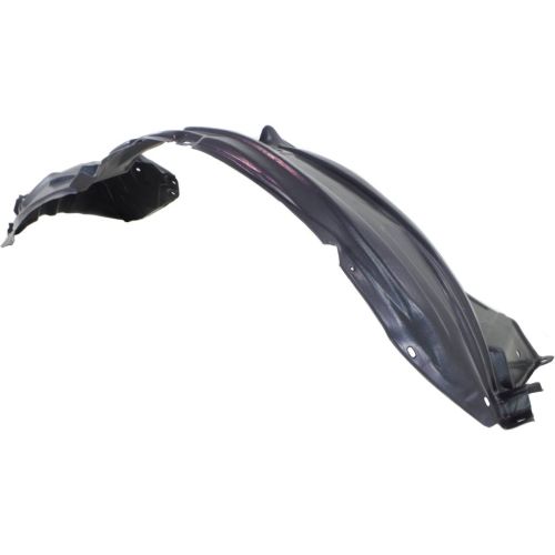 2015-2016 NISSAN JUKE Fender inner panel Left Driver Side CAPA OEM# 638433YW0A PL# NI1248140C