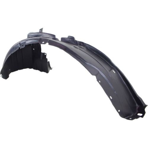 2014-2019 NISSAN Fender inner panel Left Driver Side CAPA OEM# 638433WC0A PL# NI1248141C