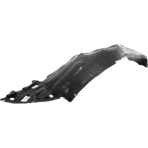 2015-2024 NISSAN MURANO Fender inner panel Left Driver Side OEM# 638435AA0A-PFM PL# NI1248155