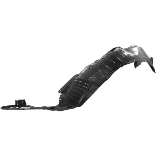 2016-2023 NISSAN MAXIMA Fender inner panel Left Driver Side OEM# 638434RA1D-PFM PL# NI1248159