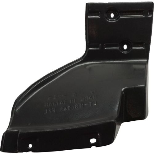 2016-2021 NISSAN Fender inner panel Left Driver Side OEM# 63845EZ00A-PFM PL# NI1248171