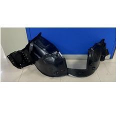 2020-2025 NISSAN Fender inner panel Left Driver Side CAPA OEM# 638416LB0A PL# NI1248180C