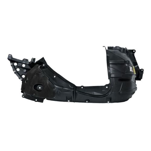 2022-2025 INFINITI / NISSAN Fender inner panel Left Driver Side CAPA OEM# 638436SA0B PL# NI1248186C