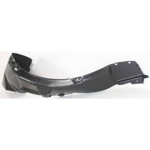 2000-2004 NISSAN XTERRA Fender inner panel Right Passenger Side OEM# 638407Z000 PL# NI1249105