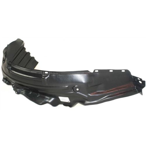 2000-2006 NISSAN SENTRA Fender inner panel Right Passenger Side OEM# 638425M000 PL# NI1249106
