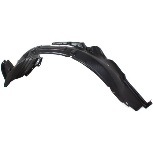 2006-2006 NISSAN ALTIMA Fender inner panel Right Passenger Side OEM# 63842ZB700 PL# NI1249115