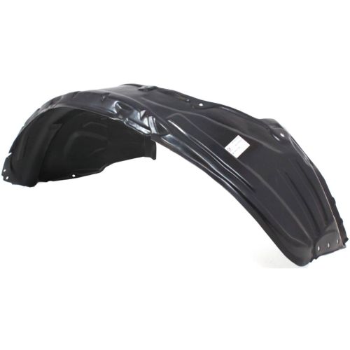 2009-2010 NISSAN MURANO Fender inner panel Right Passenger Side OEM# 638401AA0A PL# NI1249118