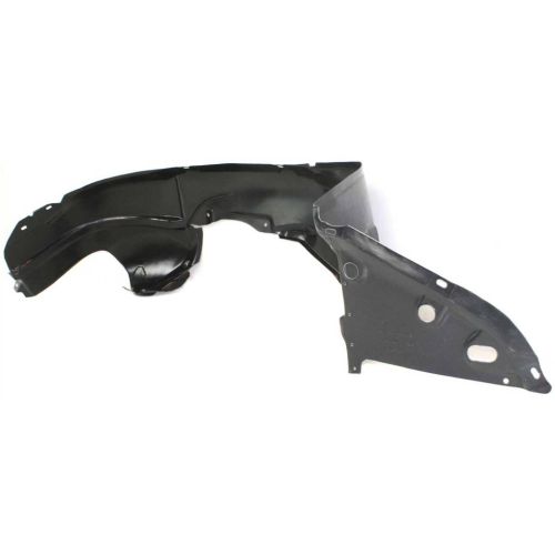 2007-2011 NISSAN ALTIMA Fender inner panel Right Passenger Side OEM# 63840ZX20B PL# NI1249120