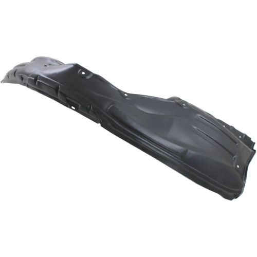 2011-2014 NISSAN MURANO Fender inner panel Right Passenger Side OEM# 638401GR0A PL# NI1249127
