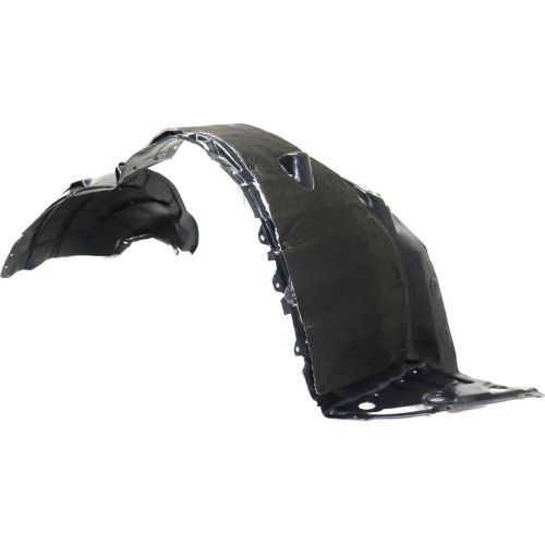 2013-2014 INFINITI / NISSAN Fender inner panel Right Passenger Side OEM# 638403JA0A-PFM PL# NI1249137