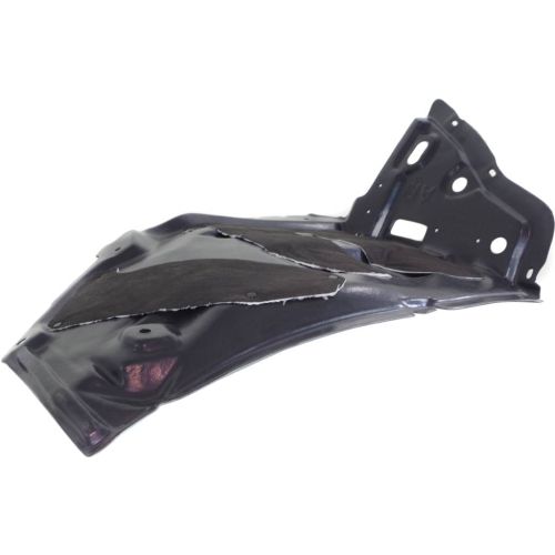 2011-2017 NISSAN QUEST Fender inner panel Right Passenger Side OEM# 638441JA0A PL# NI1249138