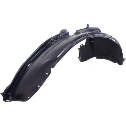 2015-2019 NISSAN VERSA Fender inner panel Right Passenger Side OEM# 638429KK0A PL# NI1249139