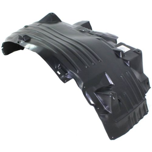 2008-2015 NISSAN Fender inner panel Right Passenger Side CAPA OEM# 63830ZR00A PL# NI1249151C