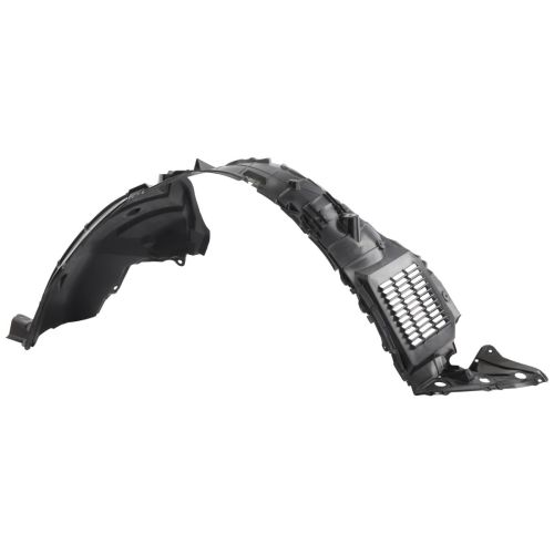 2015-2020 INFINITI / NISSAN Fender inner panel Right Passenger Side OEM# 638409NB0A PL# NI1249161