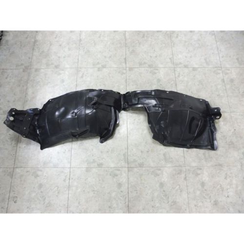 2017-2022 NISSAN Fender inner panel Right Passenger Side OEM# 638406MA0A PL# NI1249167