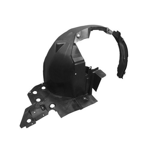 2018-2020 NISSAN KICKS Fender inner panel Right Passenger Side OEM# 638405RW0B PL# NI1249175