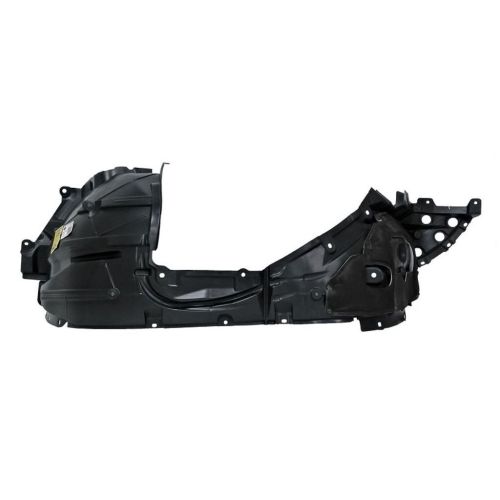 2022-2025 INFINITI / NISSAN Fender inner panel Right Passenger Side CAPA OEM# 638426SA0B PL# NI1249186C