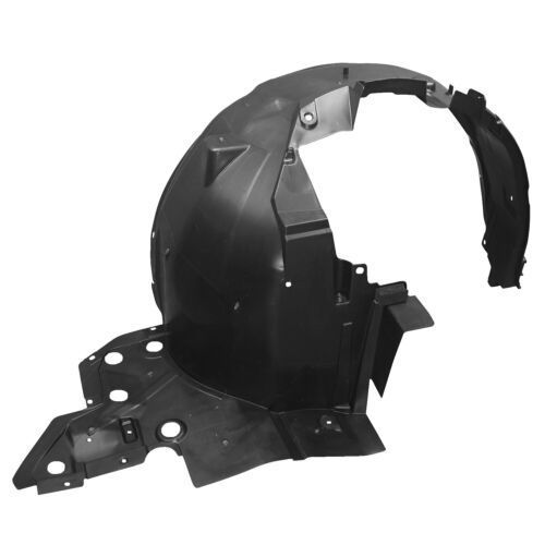 2021-2025 NISSAN Fender inner panel Right Passenger Side CAPA OEM# 638405R00B PL# NI1249188C