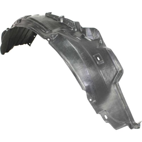 2002-2006 NISSAN ALTIMA Fender splash shield Left Driver Side OEM# 638438J000 PL# NI1250113