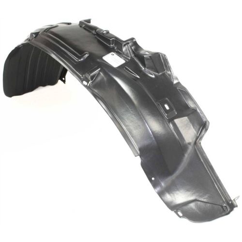 2004-2008 NISSAN MAXIMA Fender splash shield Left Driver Side OEM# 63843ZK00A PL# NI1250115