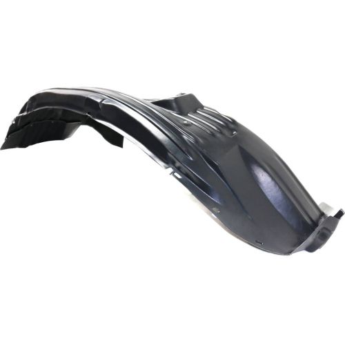 2005-2012 NISSAN Fender splash shield Left Driver Side OEM# 63841EA000 PL# NI1250129
