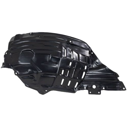 2003-2005 NISSAN 350Z Fender splash shield Left Driver Side OEM# 63845CD000 PL# NI1250130